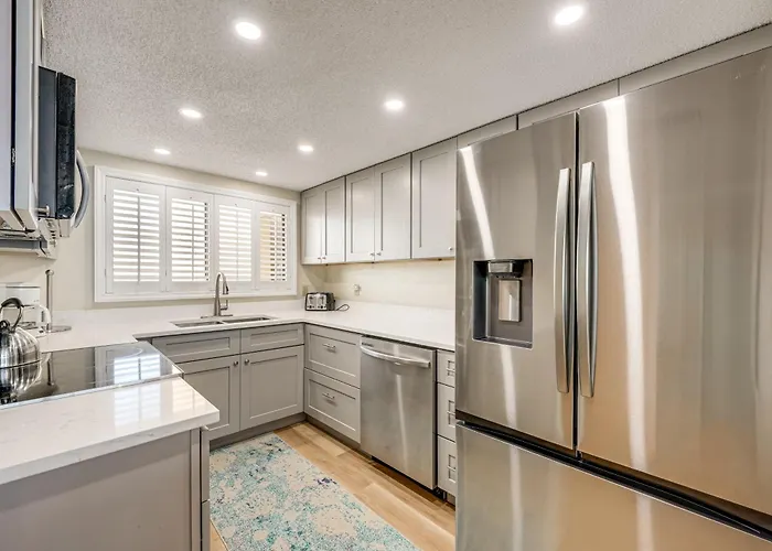 Majestic Gulf Views W/ Balcony * Clearwater Beach