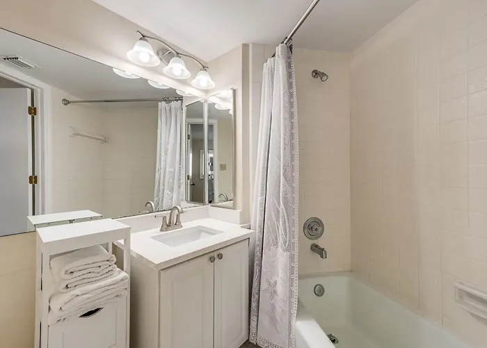 Majestic Gulf Views W/ Balcony * Clearwater Beach