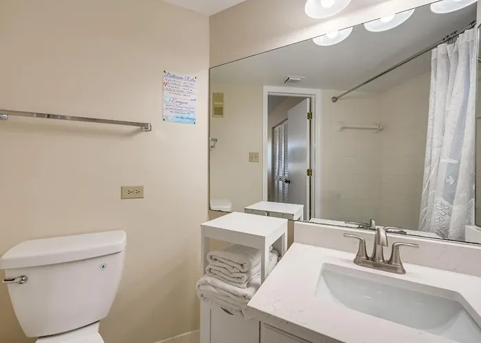 Majestic Gulf Views W/ Balcony Clearwater Beach
