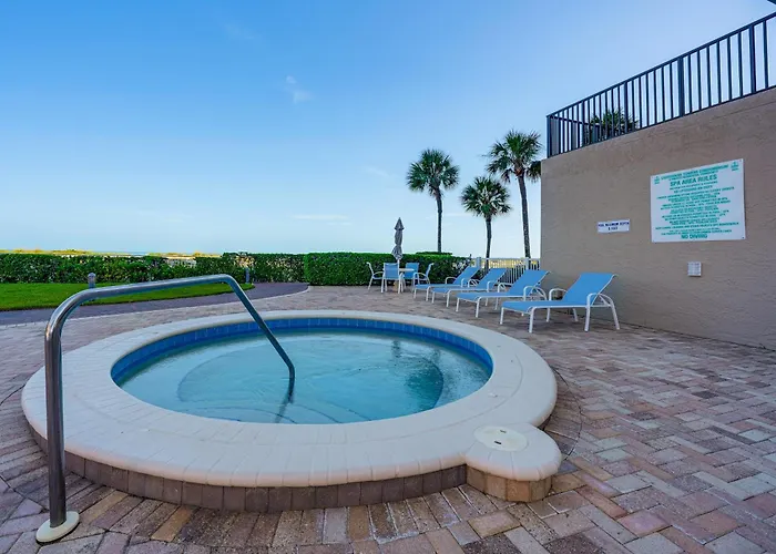 Majestic Gulf Views W/ Balcony * Clearwater Beach